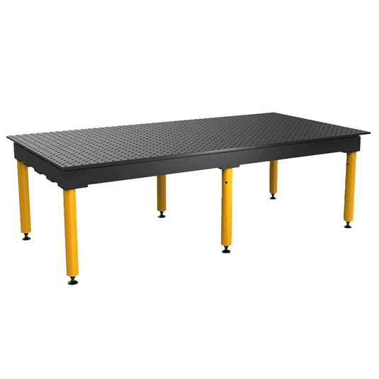 MAX Tables, 2550 x 1250 mm