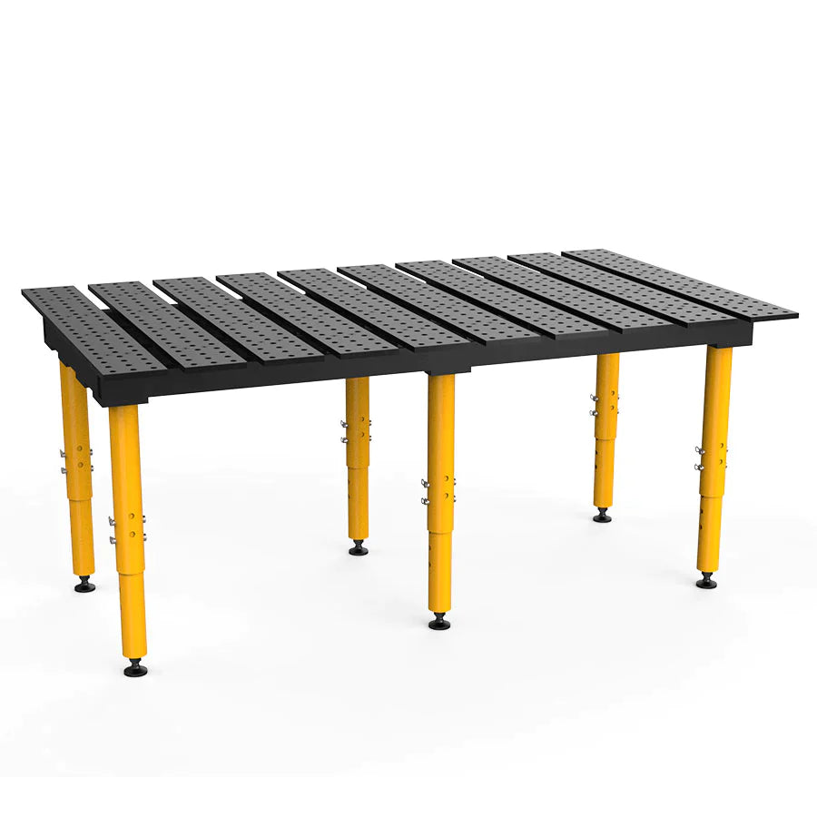MAX Slotted Tables (16 mm)