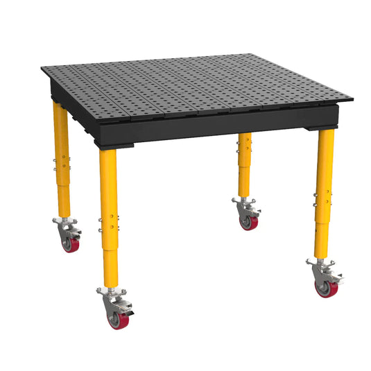 Stoly Max, 1200 x 1200 mm