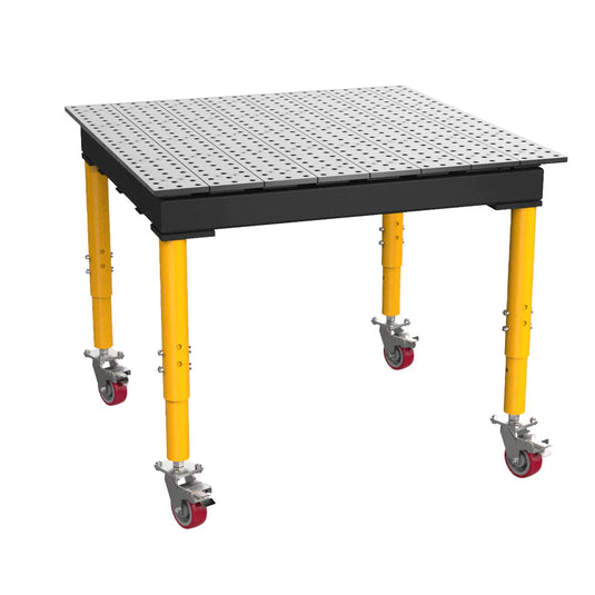 Stoly Max, 1200 x 1200 mm