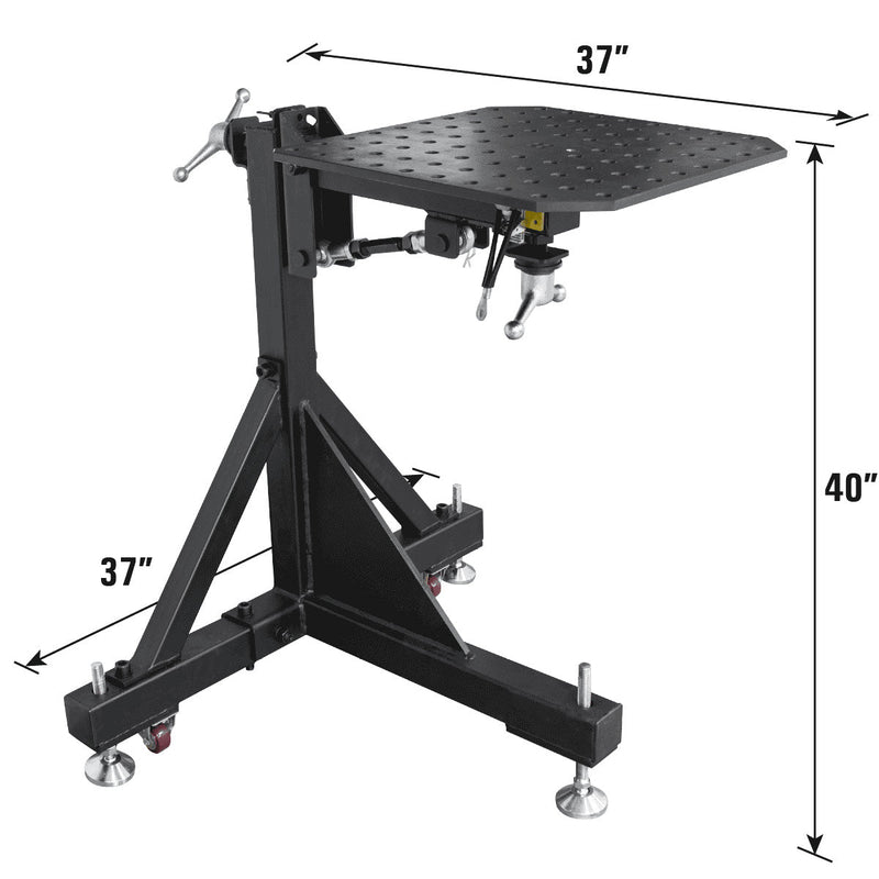 Load image into Gallery viewer, Manipulator, 16 mm Holes
