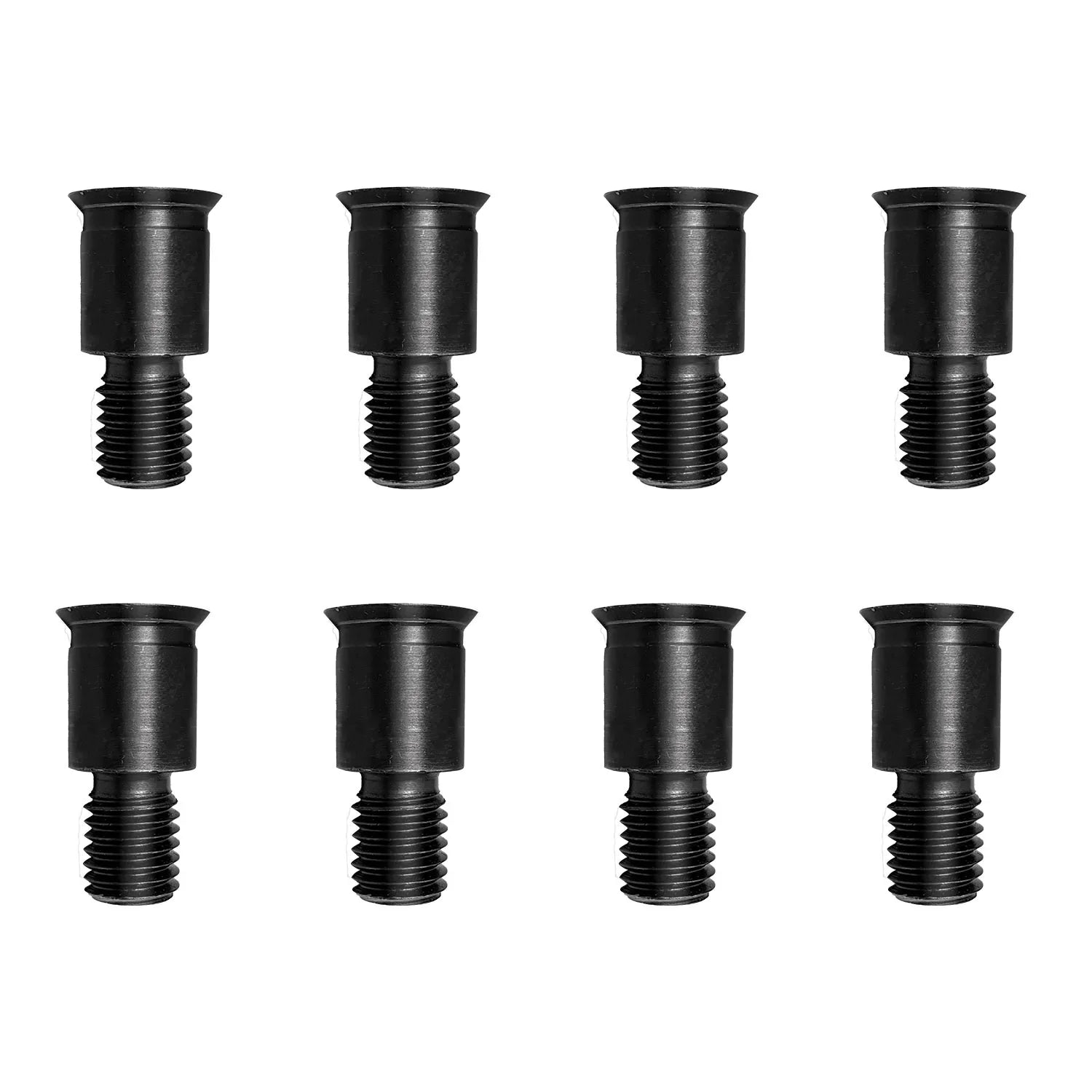 Tischplatten-Montagesätze, 16 mm Bohrungen