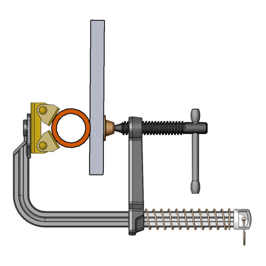 MagSpring™ Clamps