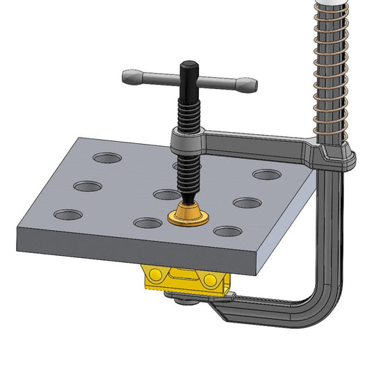 MagSpring™ Clamps