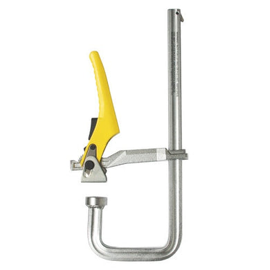 Ratchet Action J-Clamp