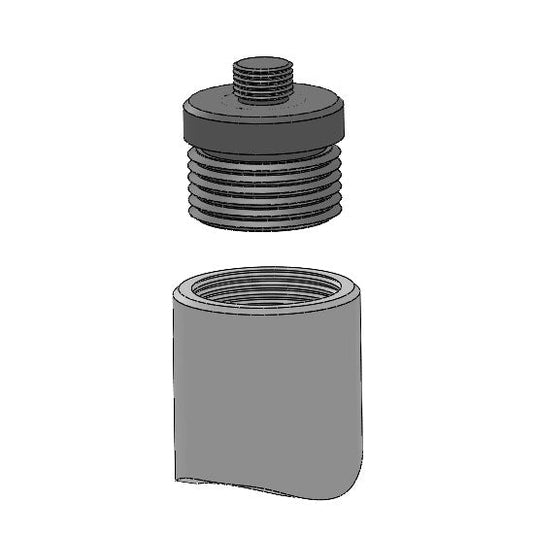 Pipe Adaptors