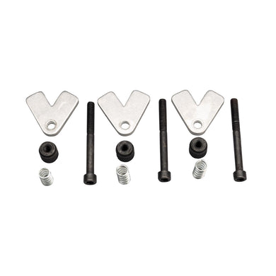 Tabs for MSA Magnets (3-pc Pack)