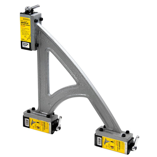 Magnet A-Frame HD