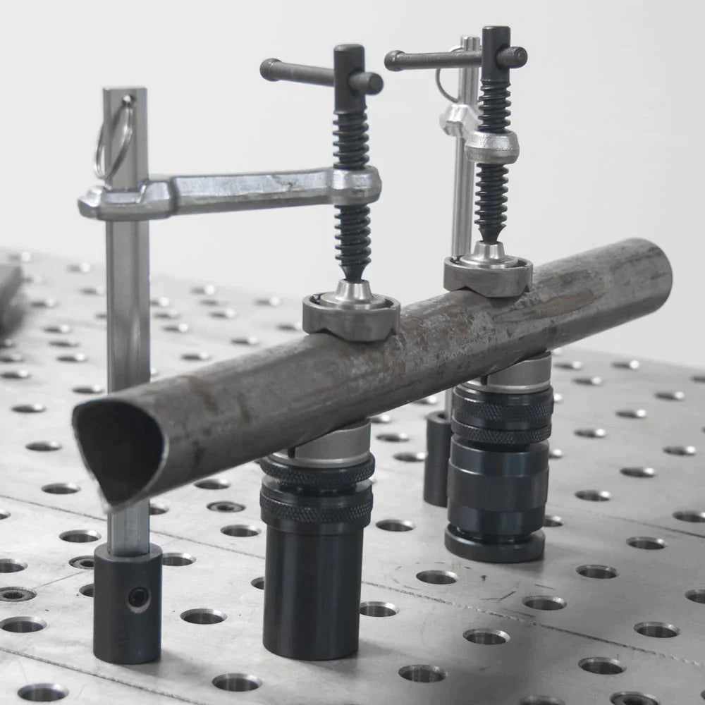 Fixed Rest (16 mm System)