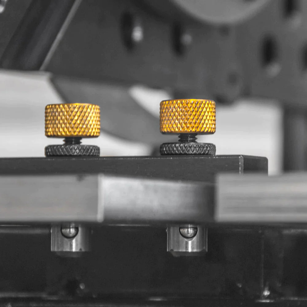 Ball Lock Bolts Bulk Package, Fit 16 mm Holes