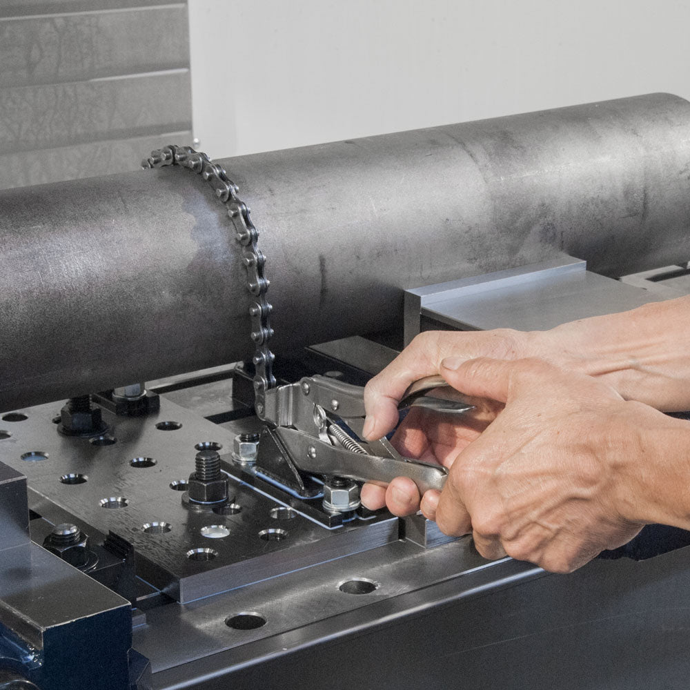 Table Mount Base Kit, Fit 16 mm Holes