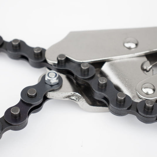 Replaceable Chains for Chain Pliers