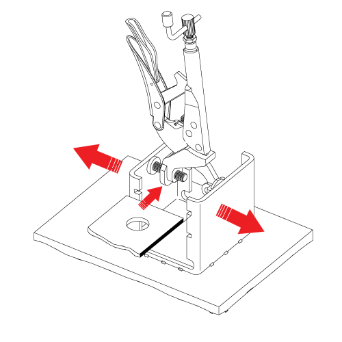 Load image into Gallery viewer, Expand-O™ Pliers
