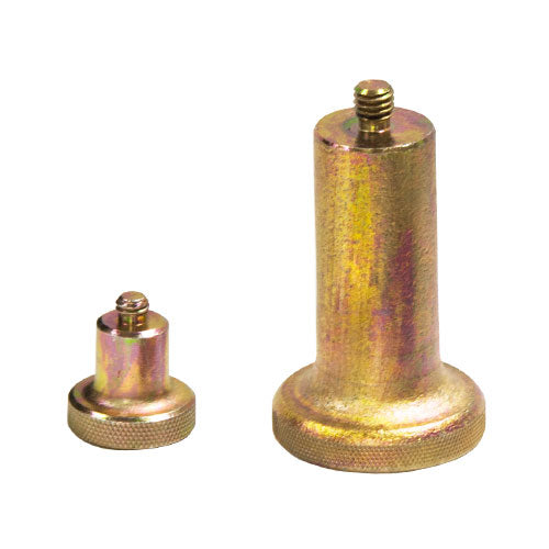 Verlängerungsblöcke