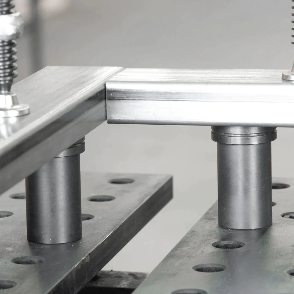 Fixed Rest (16 mm System)