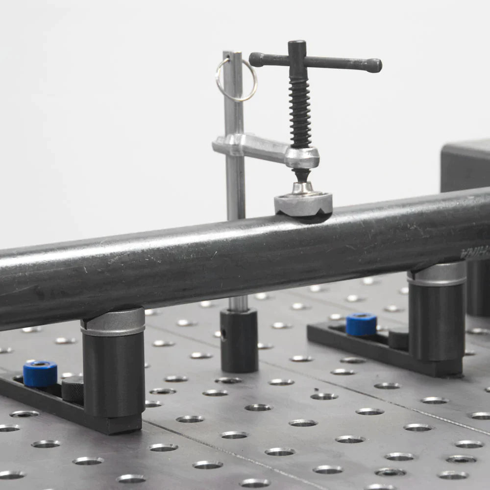 Fixed Rest (16 mm System)