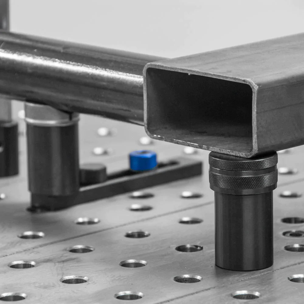 Fixed Rest (16 mm System)