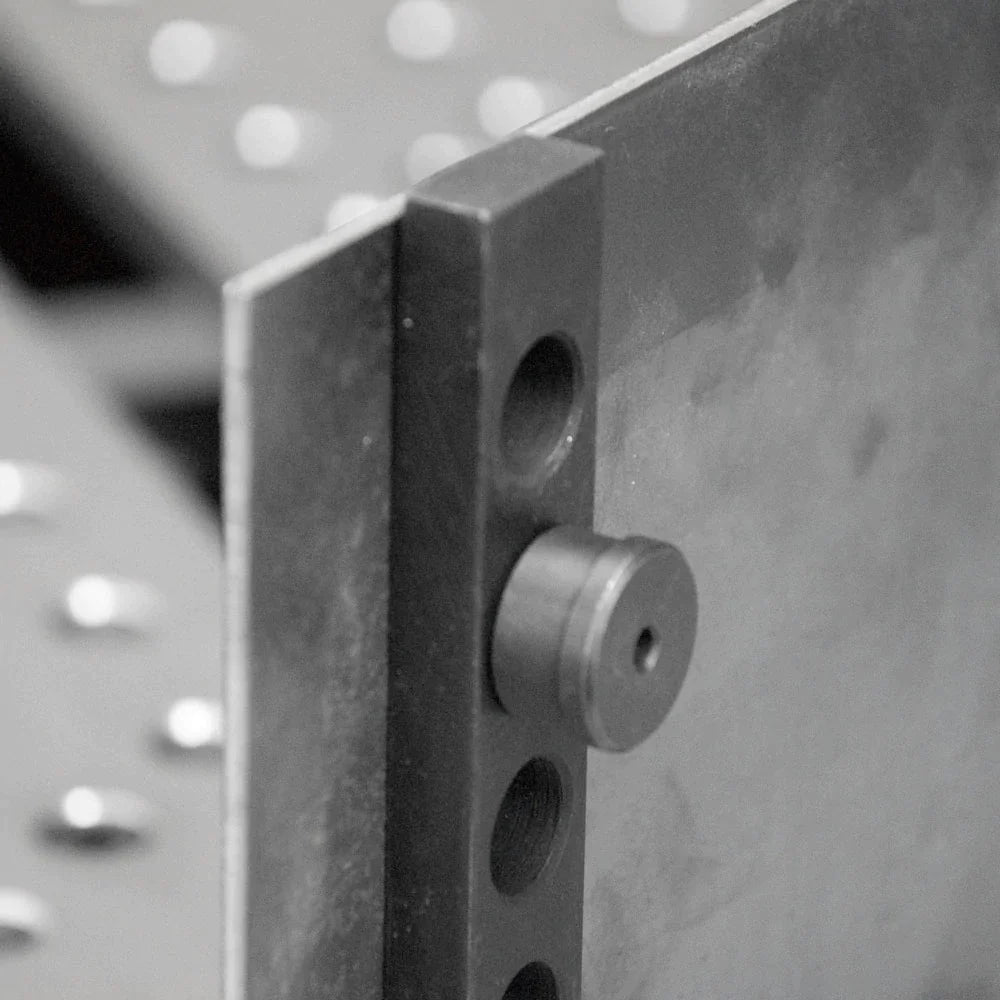 Magnetic Plugs (16 mm System)
