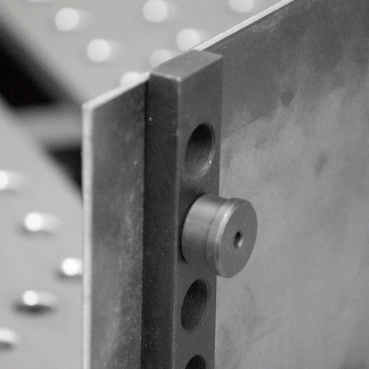 Magnetic Plugs, Fit 6 mm Holes