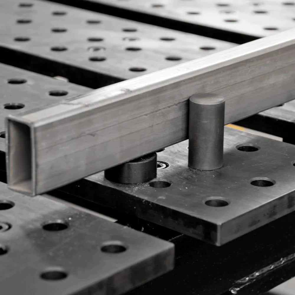16 mm Fixturing Elements – Strong Hand Europe