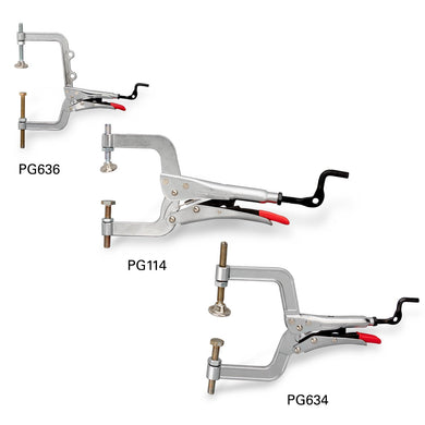 Multi-Purpose Pliers