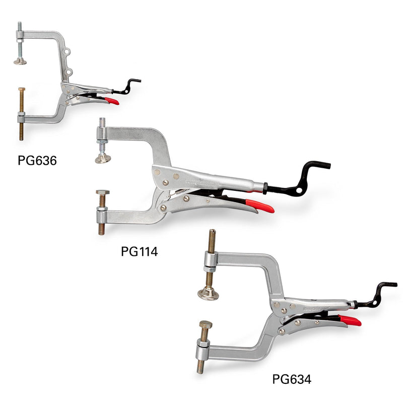 Load image into Gallery viewer, Multi-Purpose Pliers
