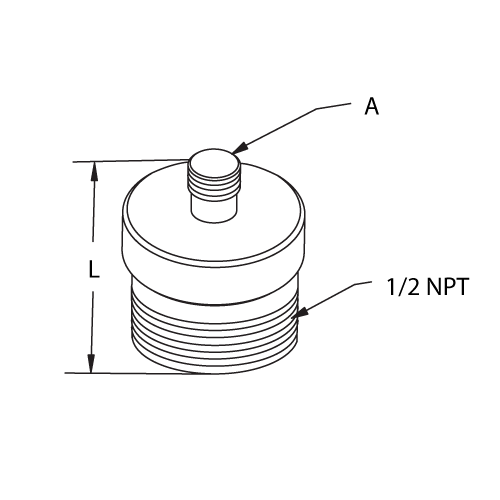 Rohr-Adapter