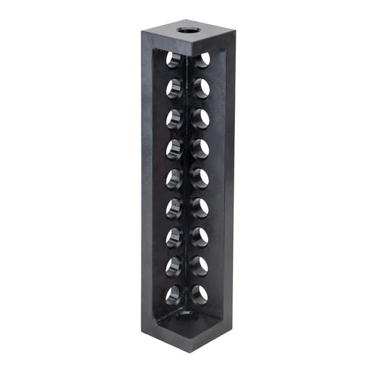 Hwr Riser Blocks Heavy Duty Riser Blocks, 16 mm Holes – Strong Hand Europe
