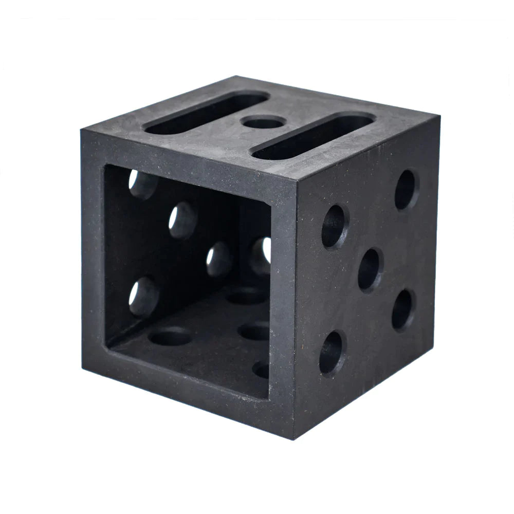 Simple Riser Block Metal Heavy Duty Riser Blocks (16 mm System) – Strong Hand Europe
