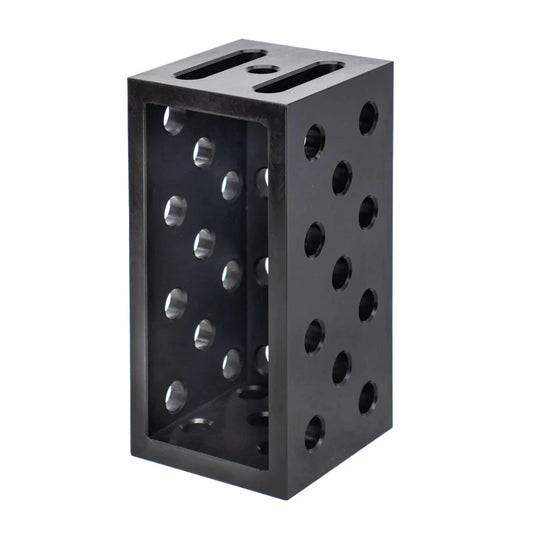 Heavy Duty Riser Blocks, 16 mm Holes