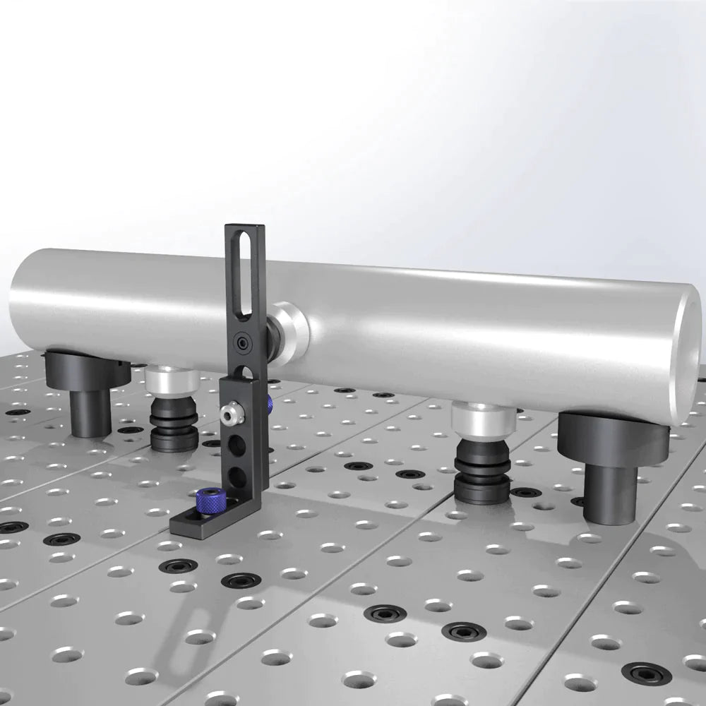 Setup-Kegel, passend für 16 mm Löcher