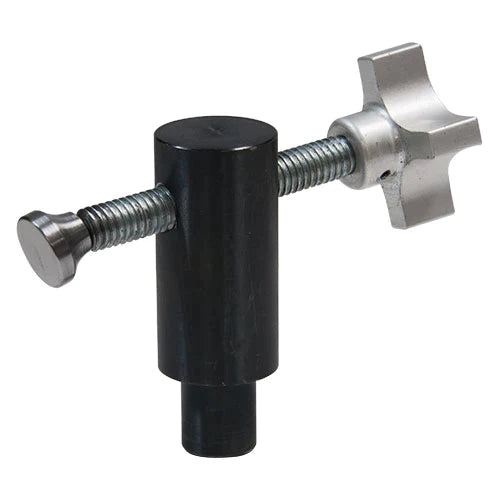 Side Clamp, Fits 16 mm Holes