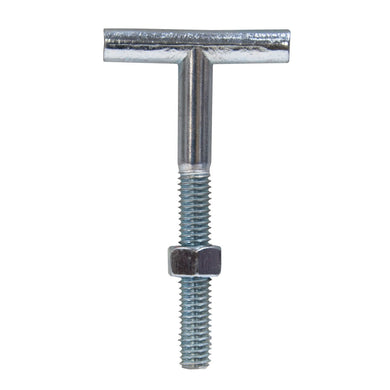 T-Strap Bolts