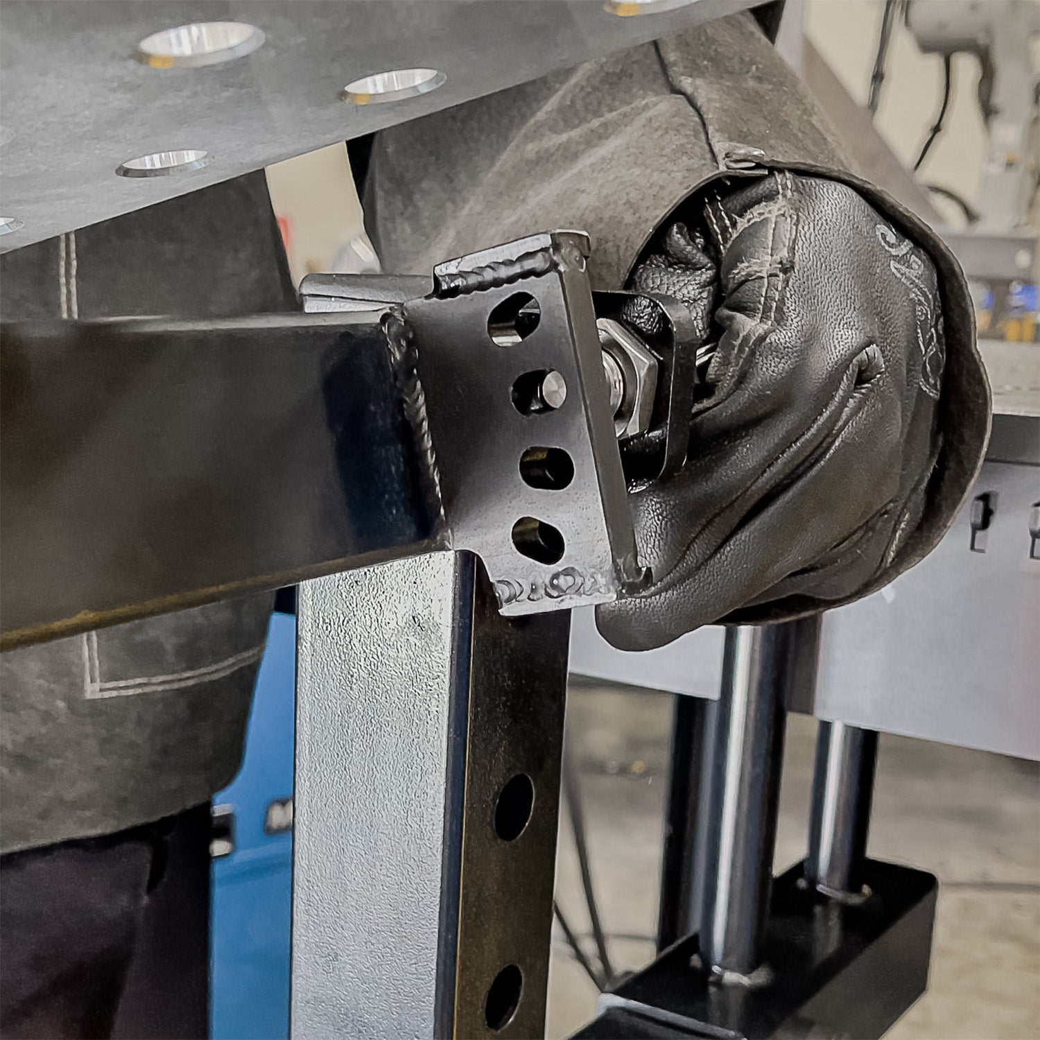 Otočné stoly pro vozík Rhino Cart