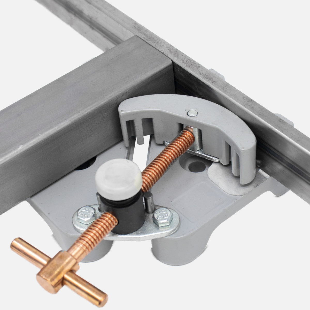 Přenosný svěrák MagVise™