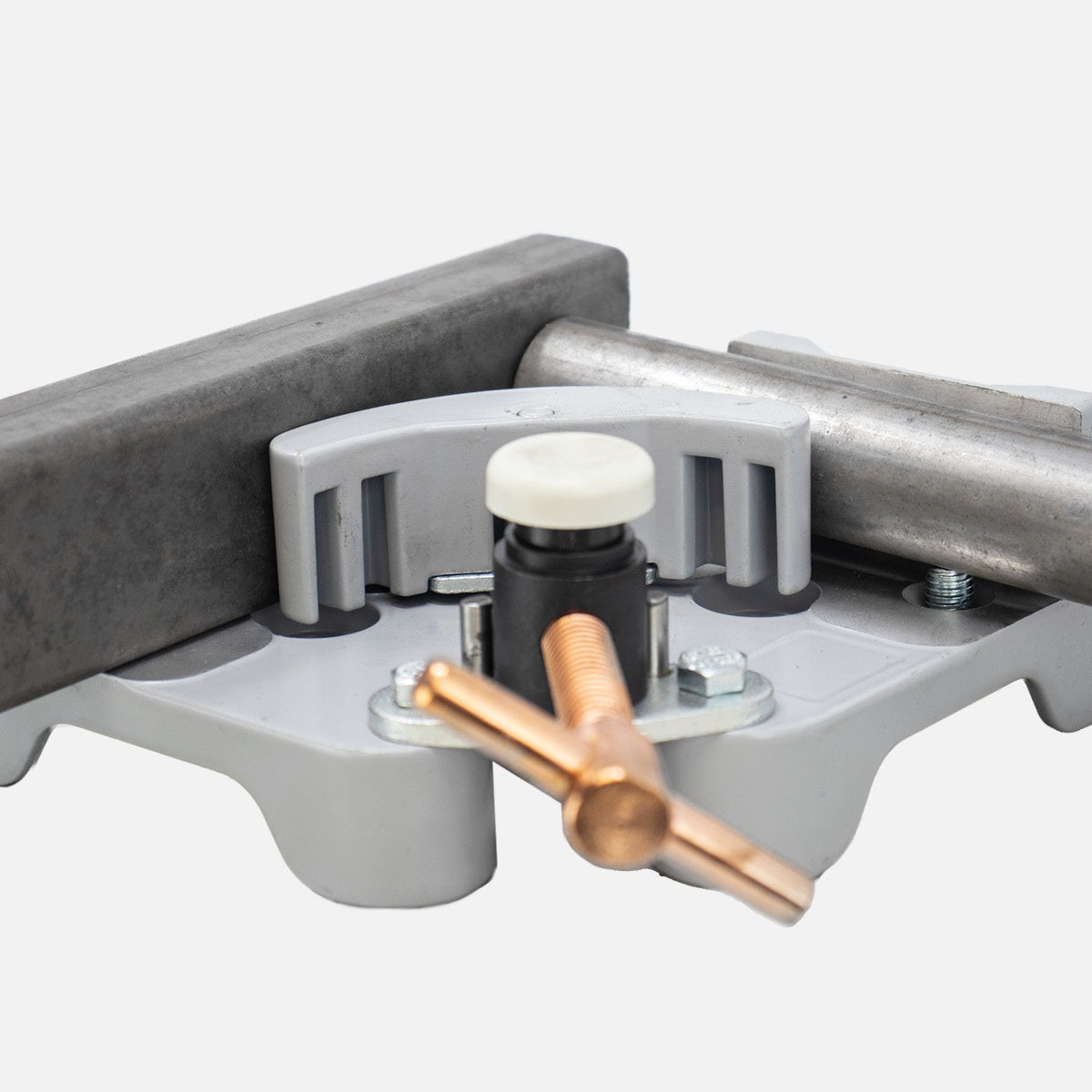 Přenosný svěrák MagVise™