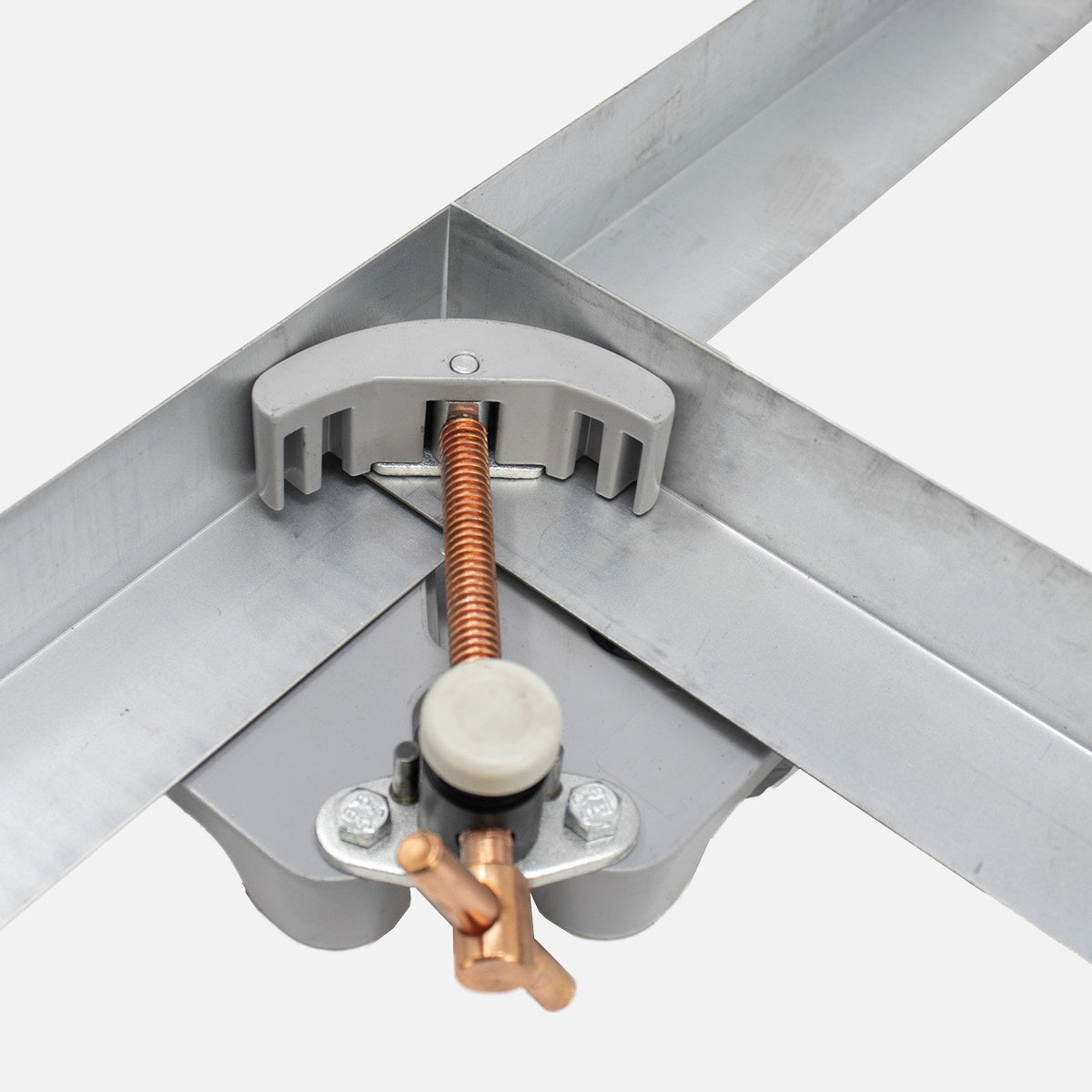 Přenosný svěrák MagVise™